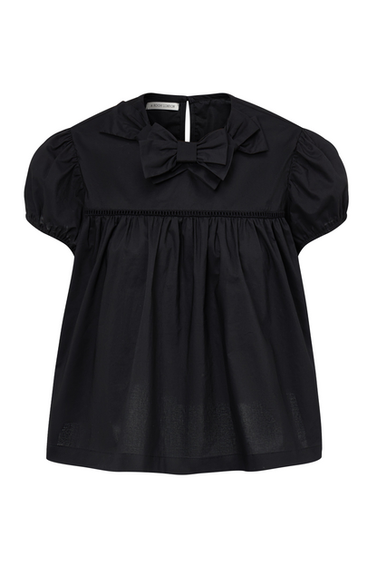 Momo Blouse | Black
