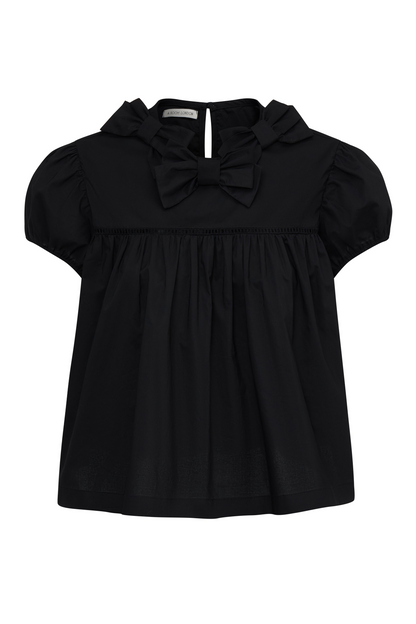 Momo Blouse | Black
