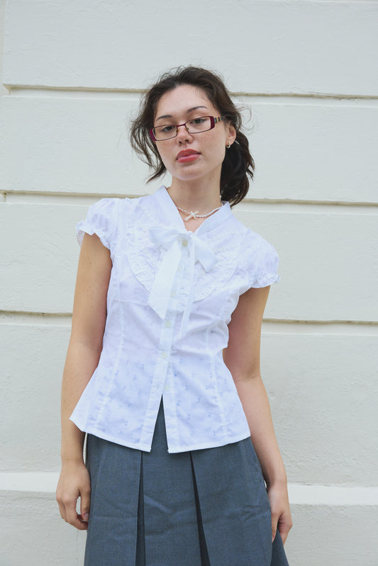 Daisy Blouse